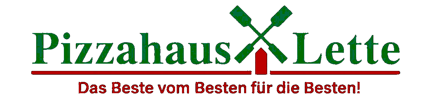 Pizzahaus Lette